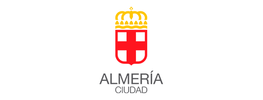 Logo Almeria Ciudad