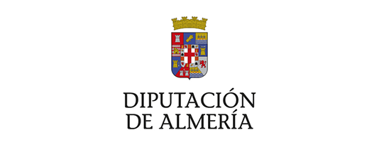 Logo Diputacion de Almeria