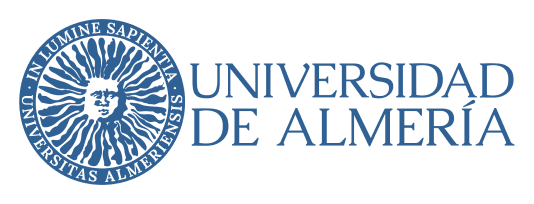 Logo Universidad Almeria